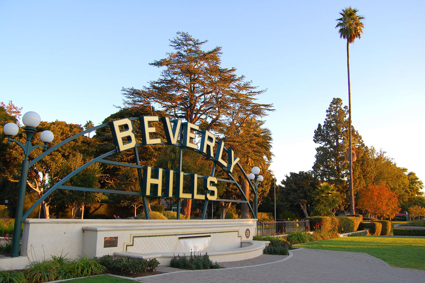 21 cosas que hacer y ver en Beverly Hills
