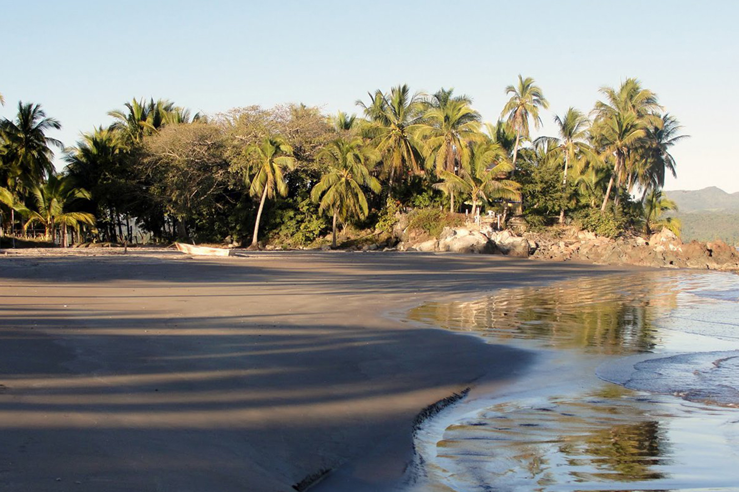 Las 15 playas más cercanas a Guadalajara