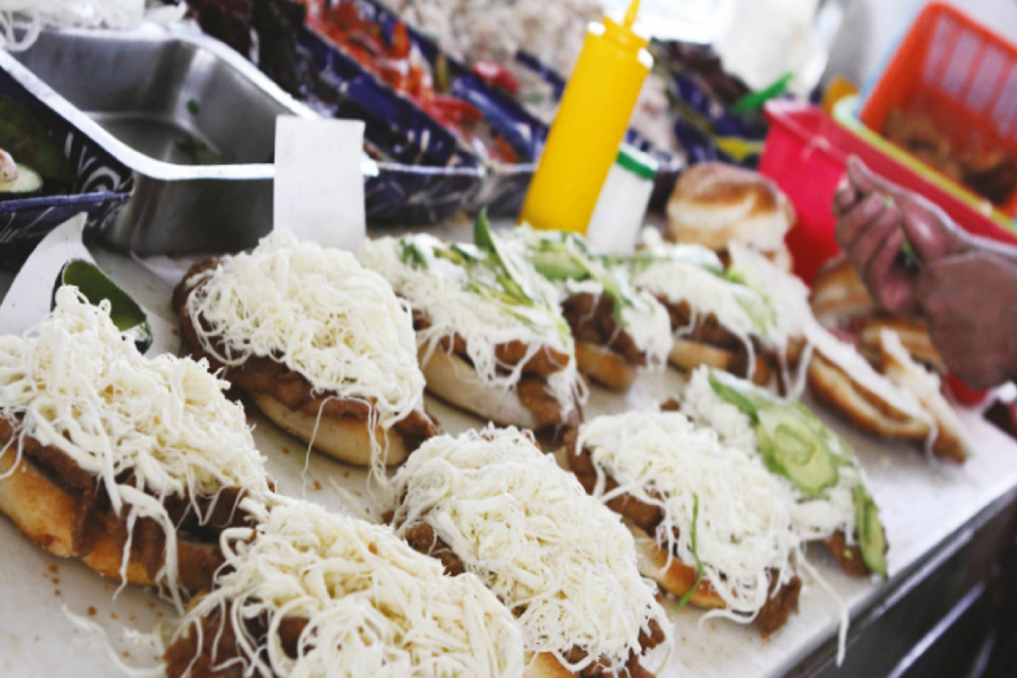 Los 15 mejores restaurantes en Puebla que debes conocer