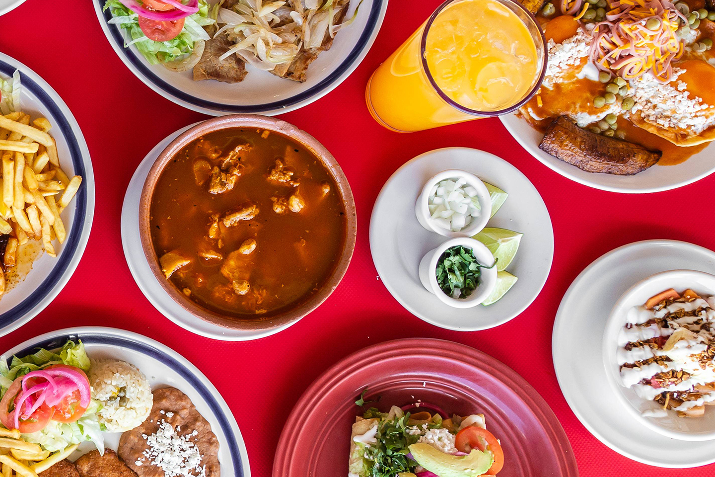 10 desayunos típicos de Yucatán que tienes que probar