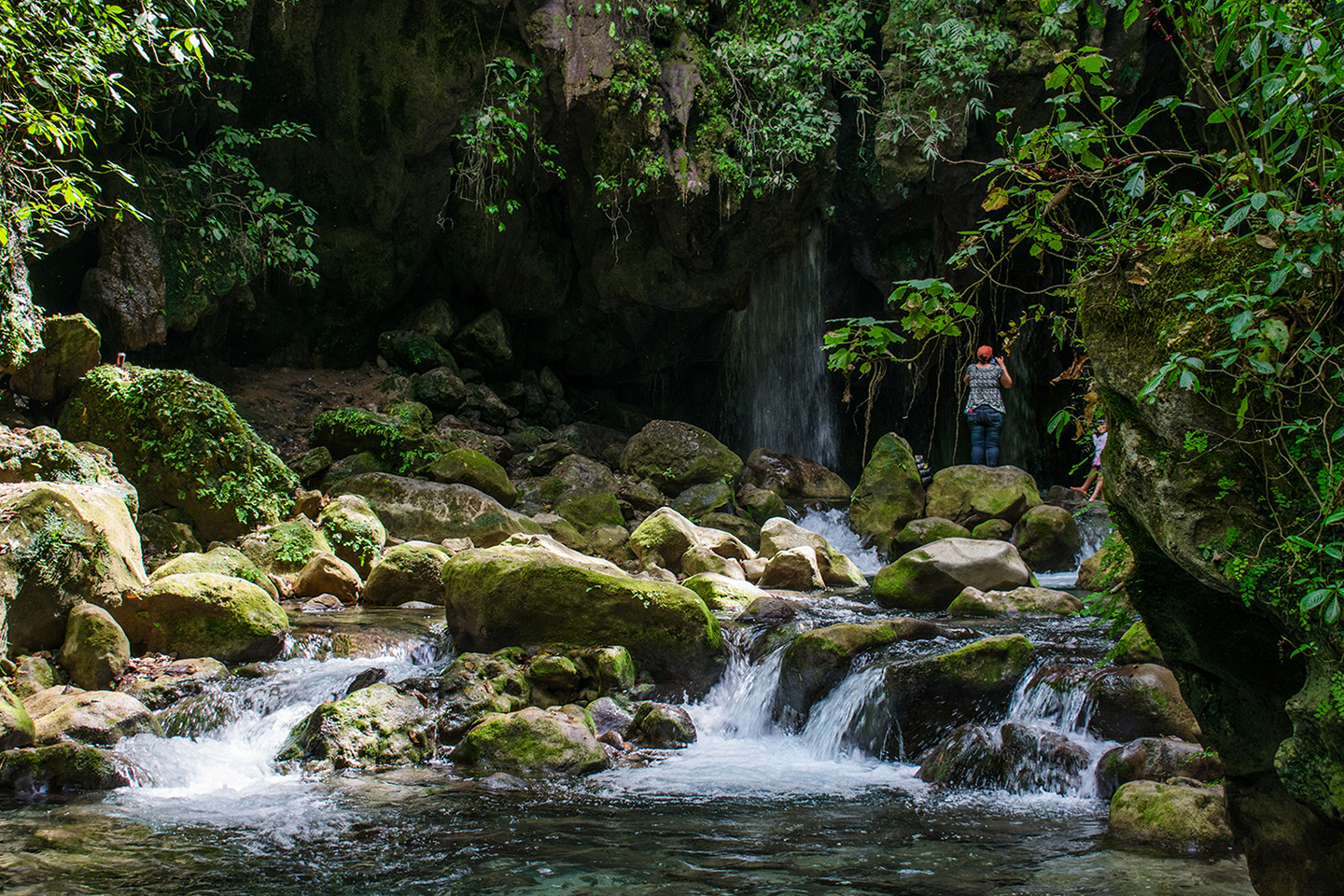 12 lugares turísticos de Pinal de Amoles, Querétaro que debes conocer