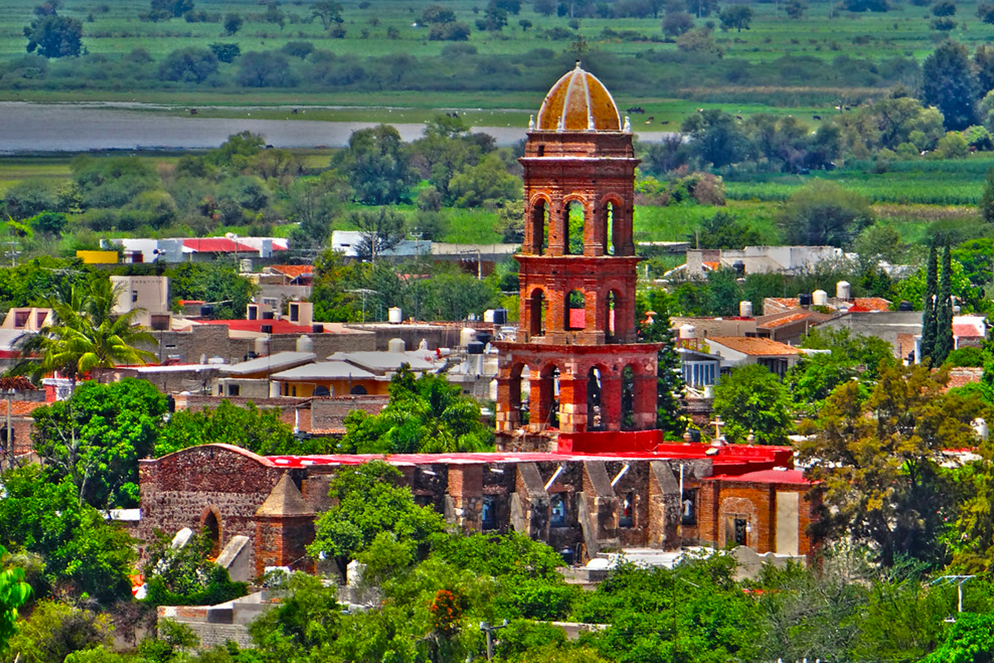 Las 10 ciudades de Jalisco que tienes que visitar