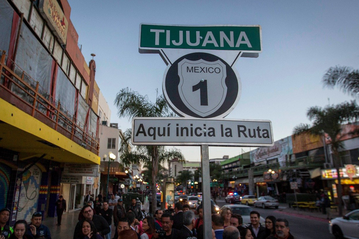 Avenida Revolución, Tijuana: lo que debes saber antes de ir