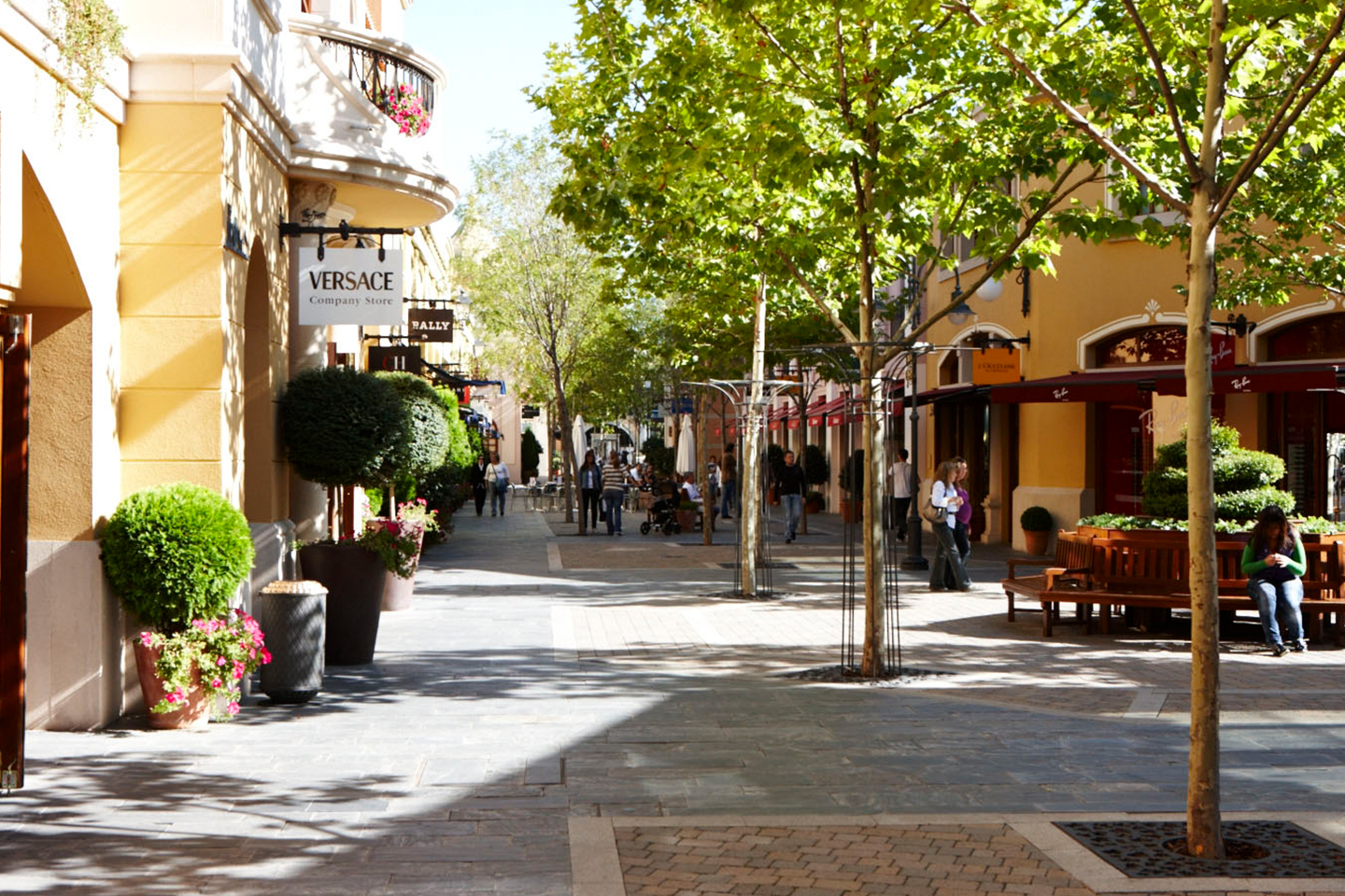 Los 10 mejores centros comerciales de Madrid que debes visitar