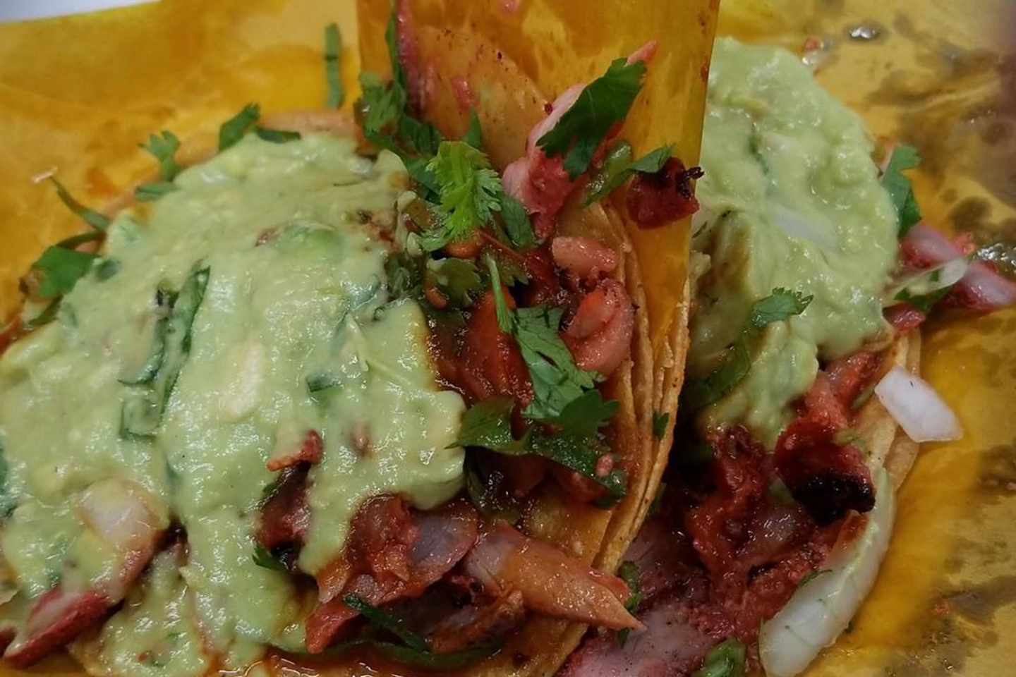 11 tacos de adobada (al pastor) que tienes que probar en Tijuana
