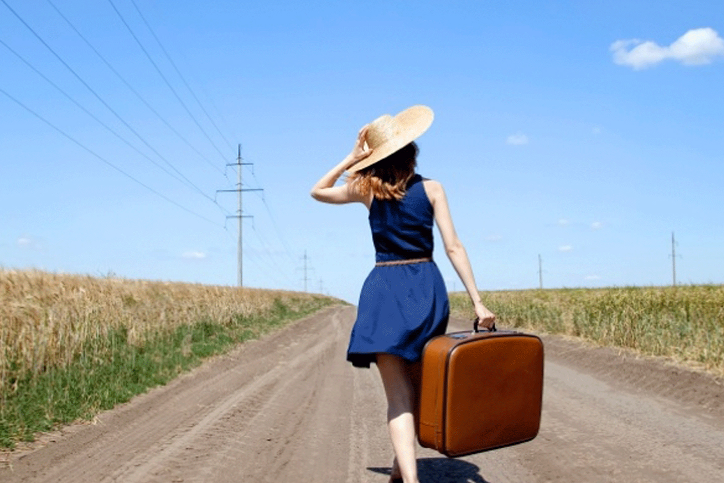 16 trucos para hacer la maleta como un experto viajero