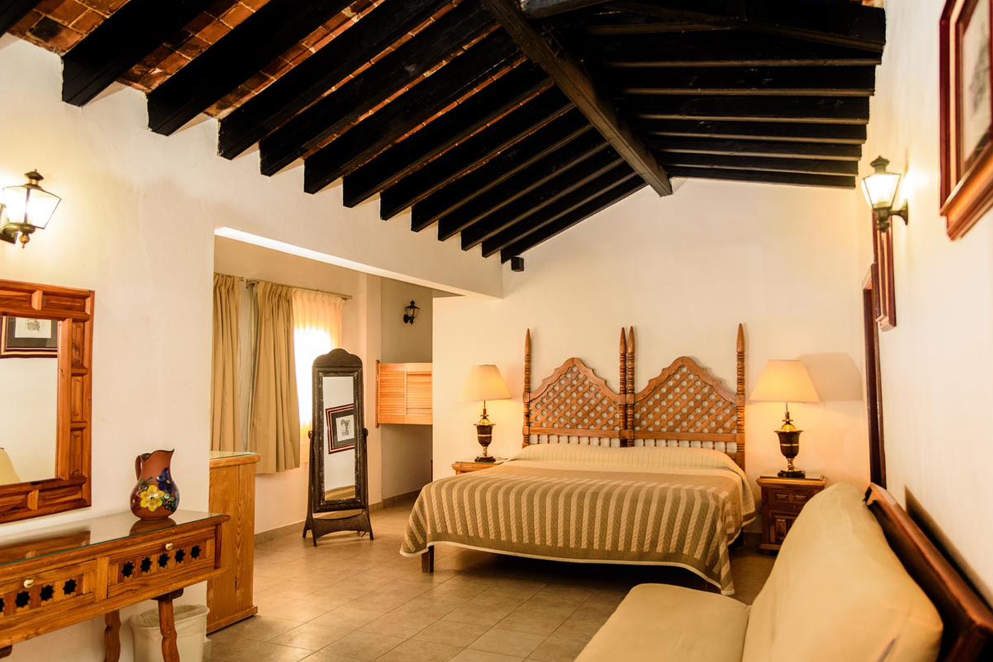 Los 15 mejores hoteles en Ixtapan de la Sal para hospedarte