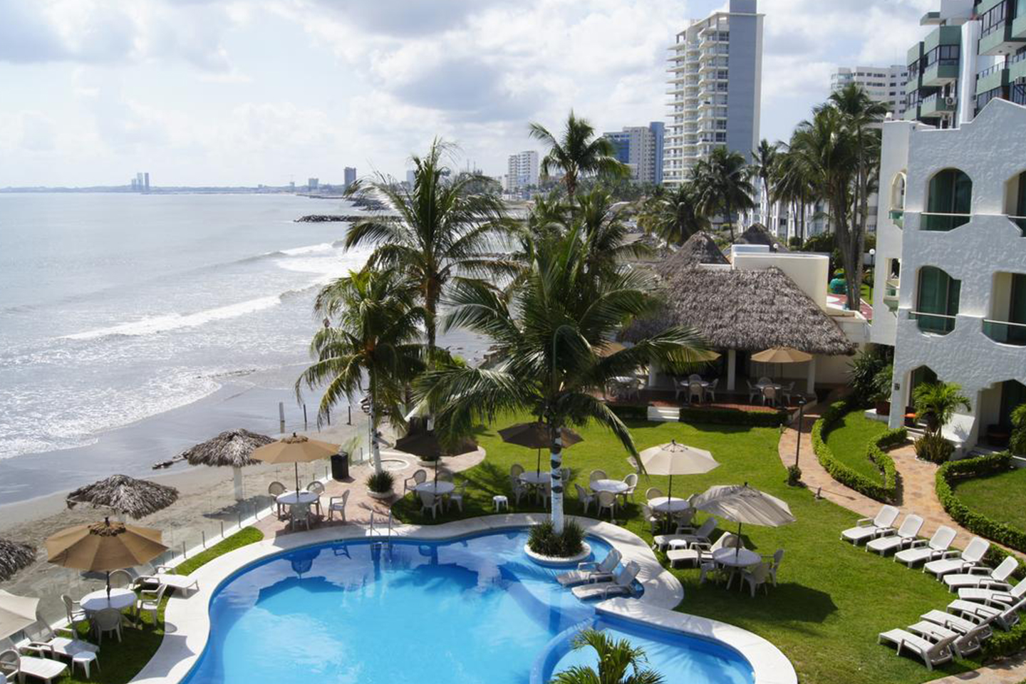 Playa Caracol, Cancún: lo que debes saber antes de ir