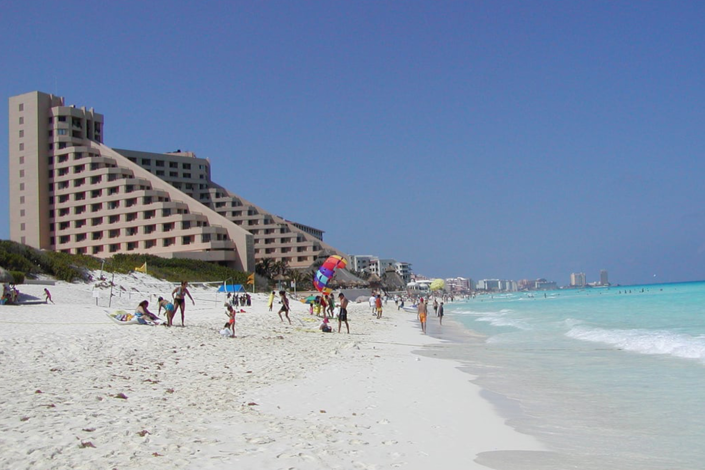 Playa Ballenas, Cancún: lo que deberías saber antes de ir