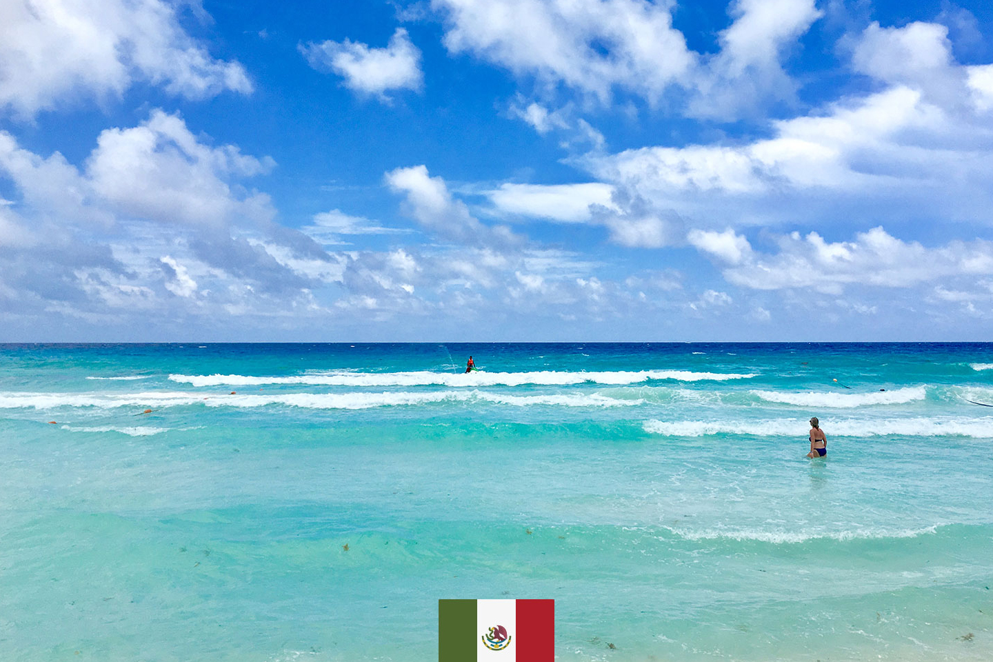 Playa Ballenas, Cancún: lo que deberías saber antes de ir
