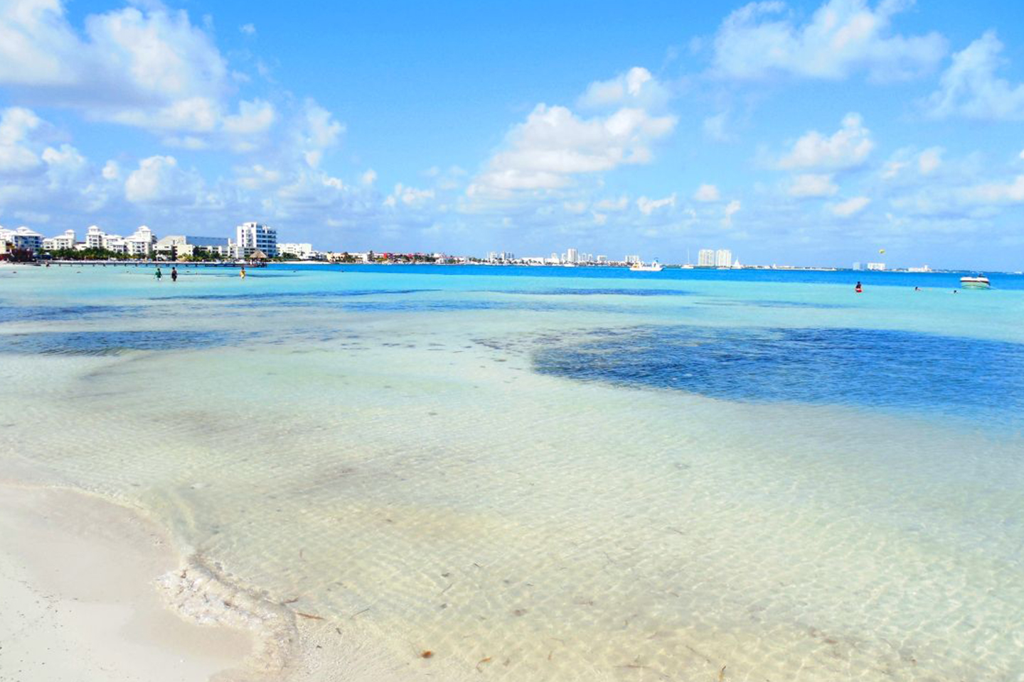 Playa Langosta, Cancún: lo que debes enterarte antes de viajar