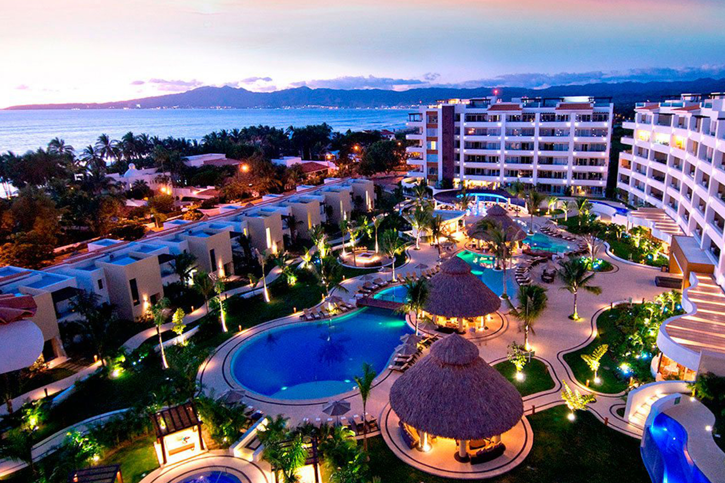 Los 5 mejores hoteles todo incluido en Guayabitos