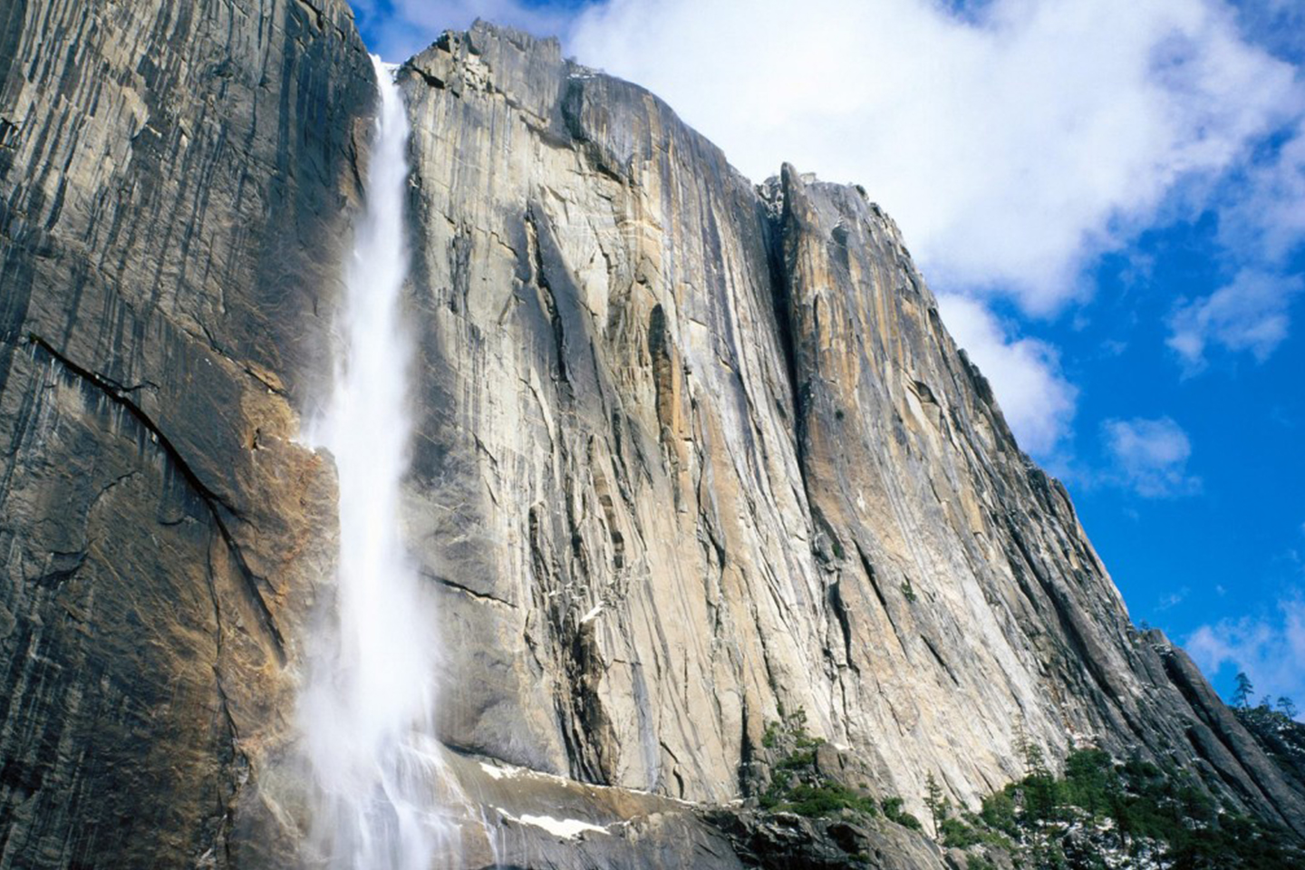 Qué ver en el Parque Nacional Yosemite en 1 día