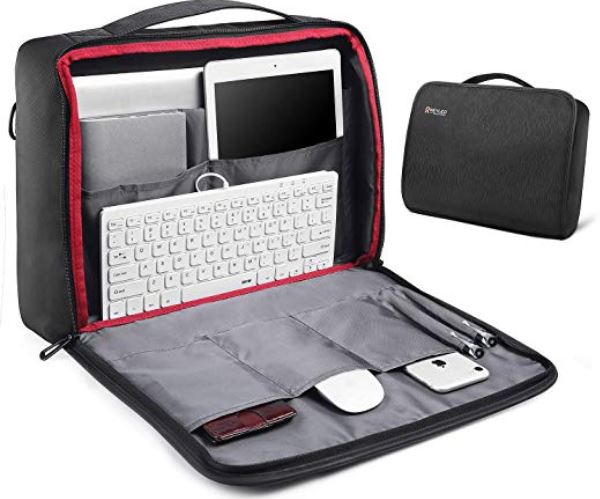 ▷ Comparativo de maletines para ordenador portátil para viajar [TOP10 ]