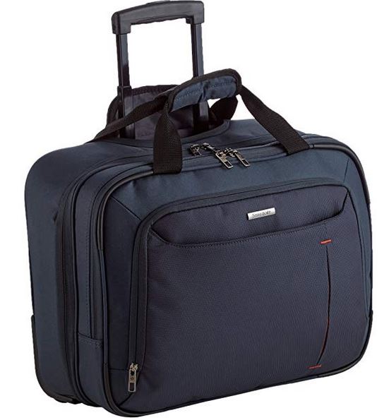 ▷ Comparativo de maletines para ordenador portátil para viajar [TOP10 ]