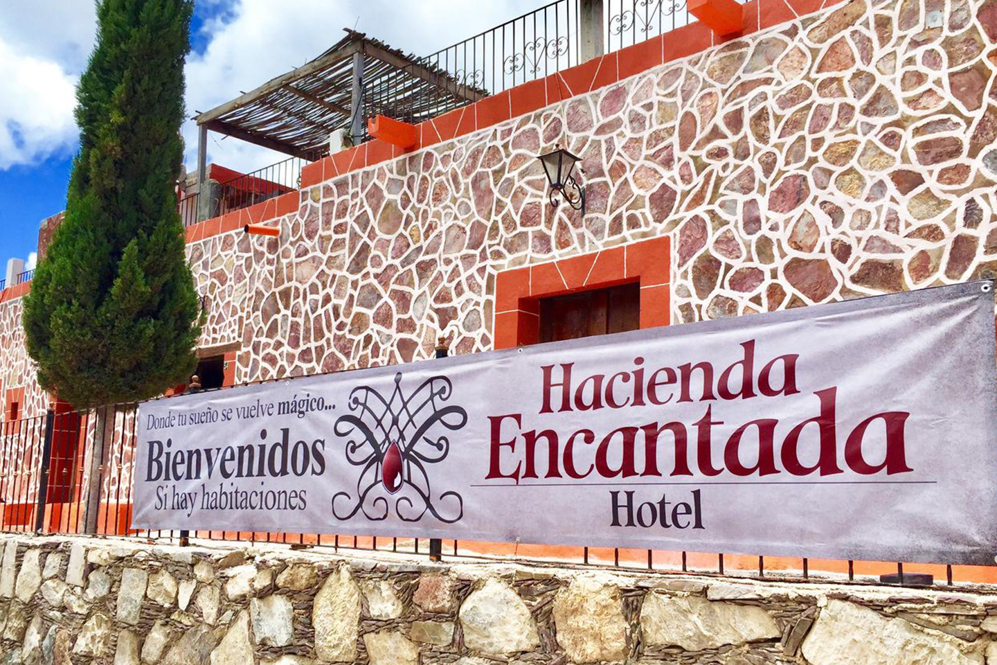 Los 10 mejores hoteles en Real de Catorce, San Luis Potosí