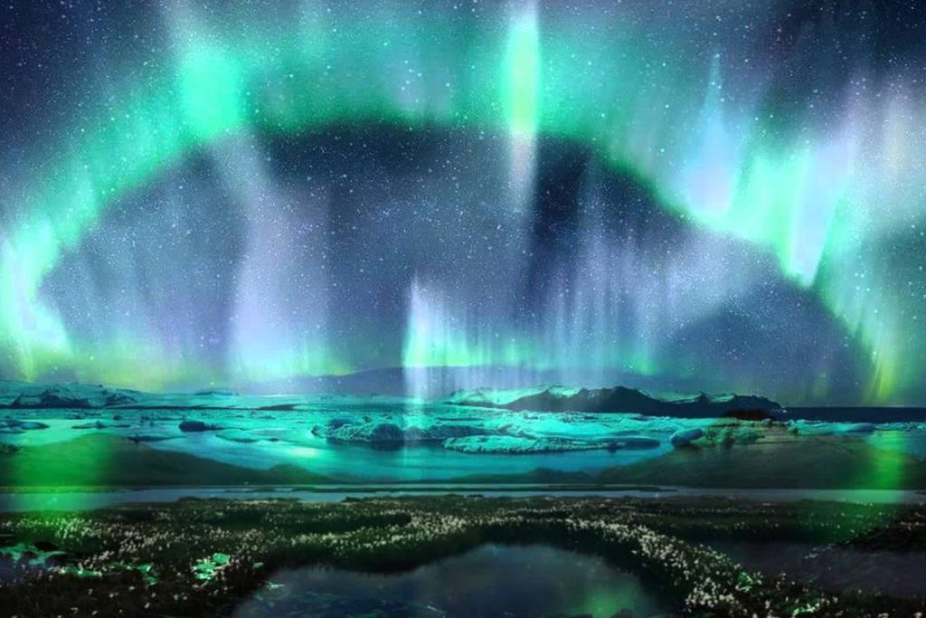 Los mejores sitios del mundo para ver la aurora boreal