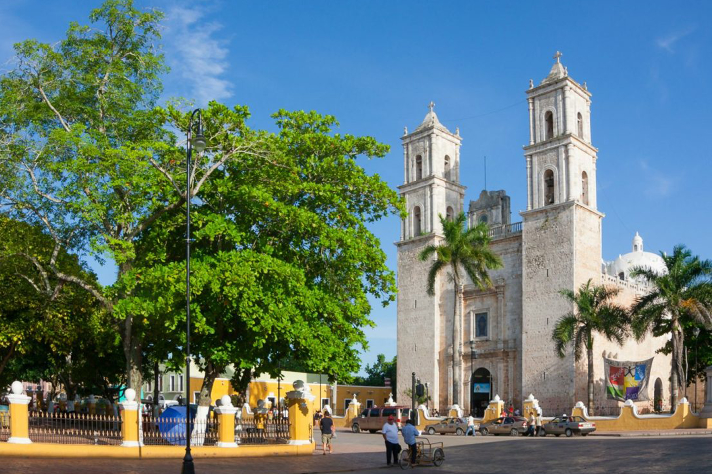 Los 10 destinos en México que debes visitar mientras estás soltero