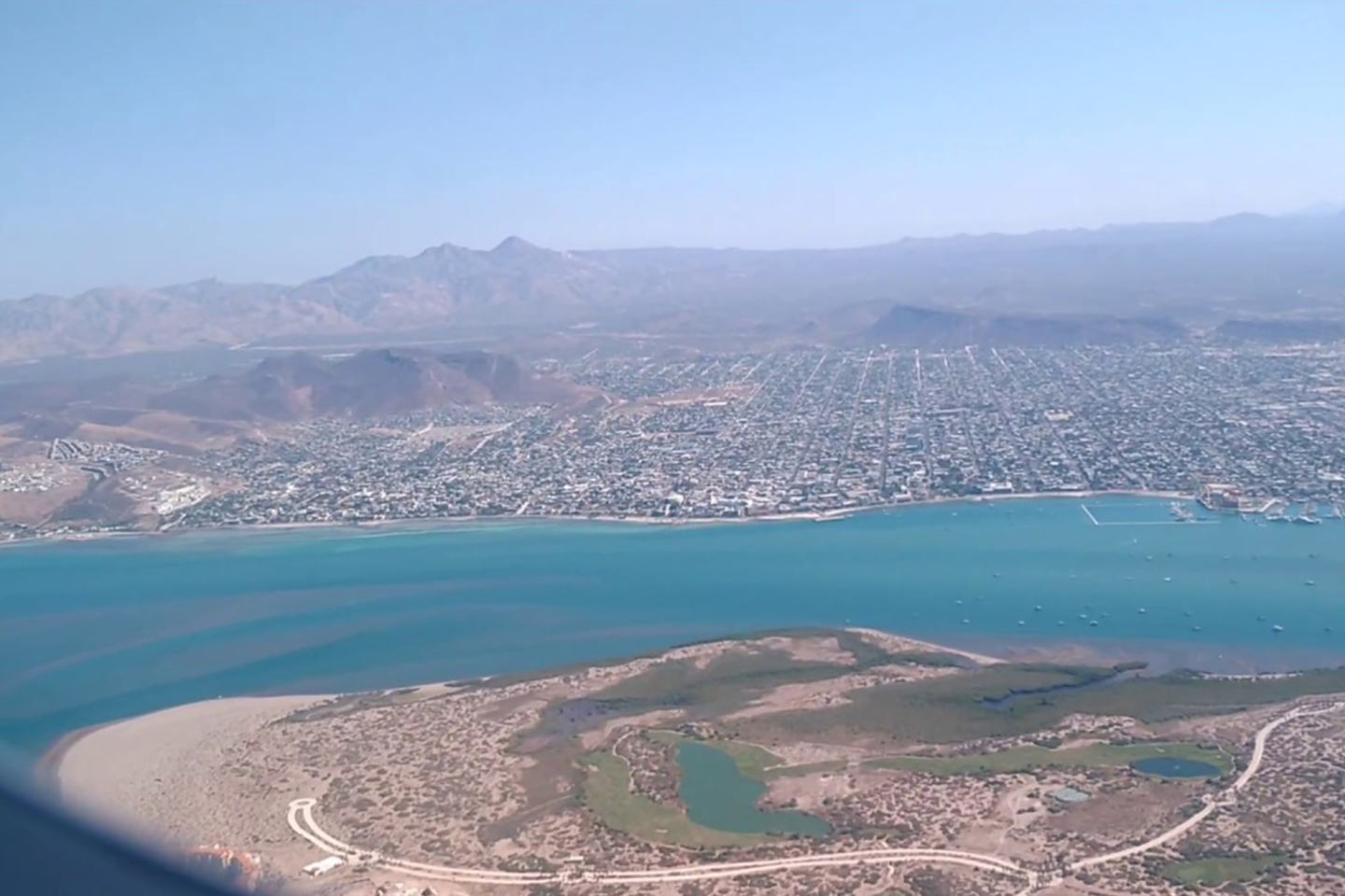 Las 15 mejores cosas que hacer en Baja California Sur