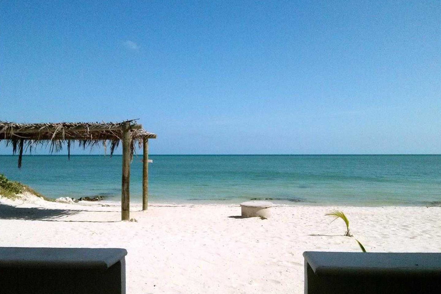Las 10 mejores playas en Yucatán que tienes que visitar