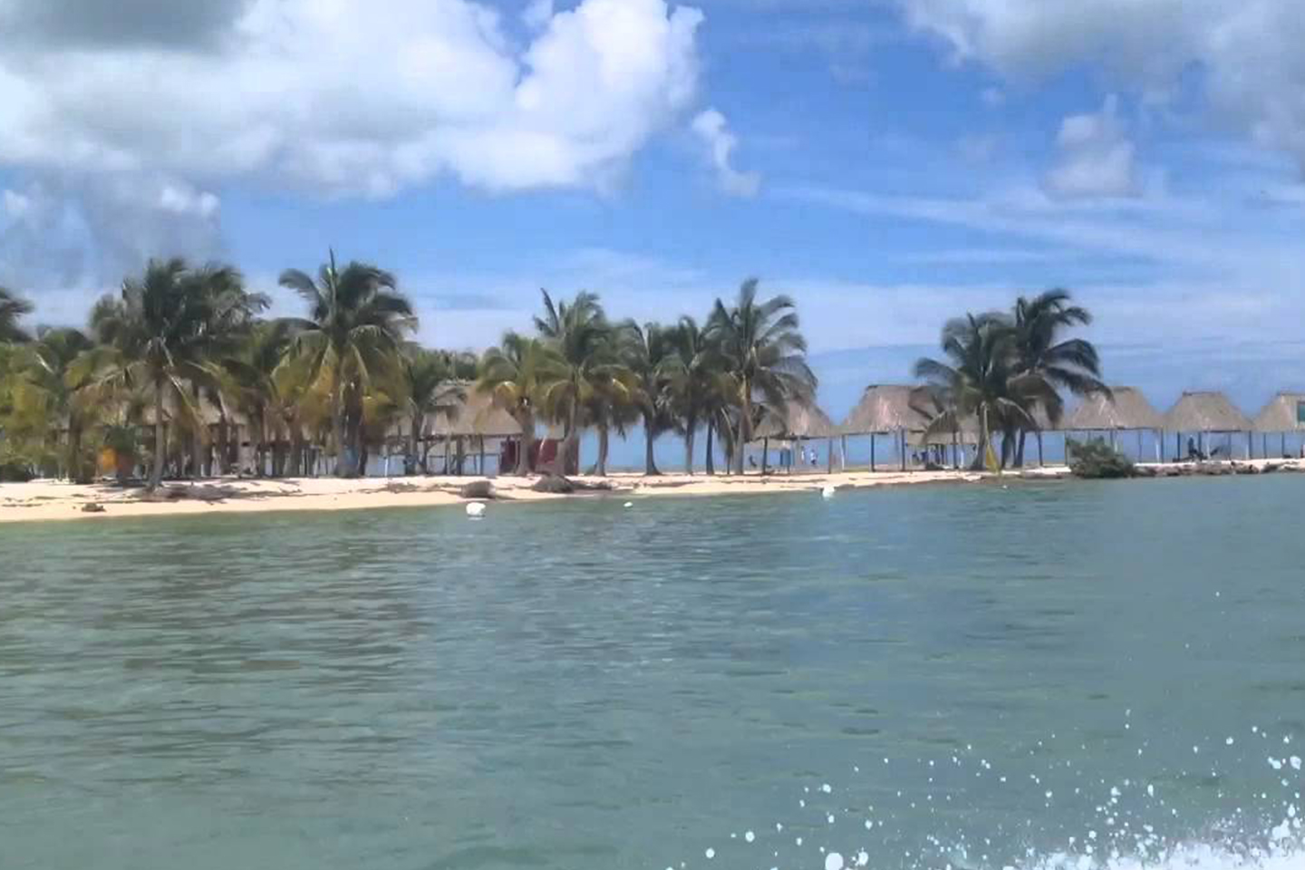 Las 10 mejores playas en Yucatán que tienes que visitar