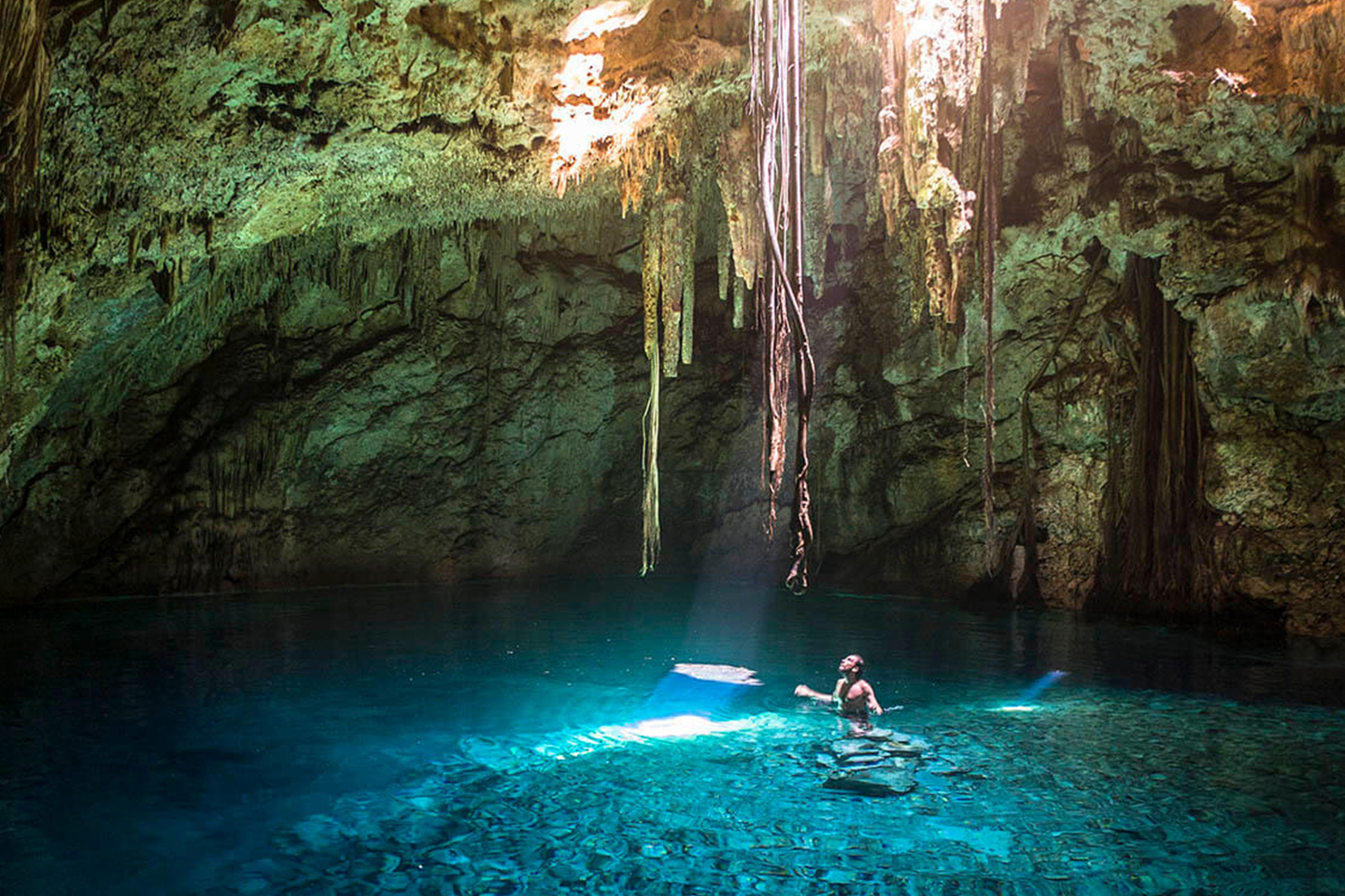 Los 11 Mejores Cenotes En Yucatán Que Deberías Conocer
