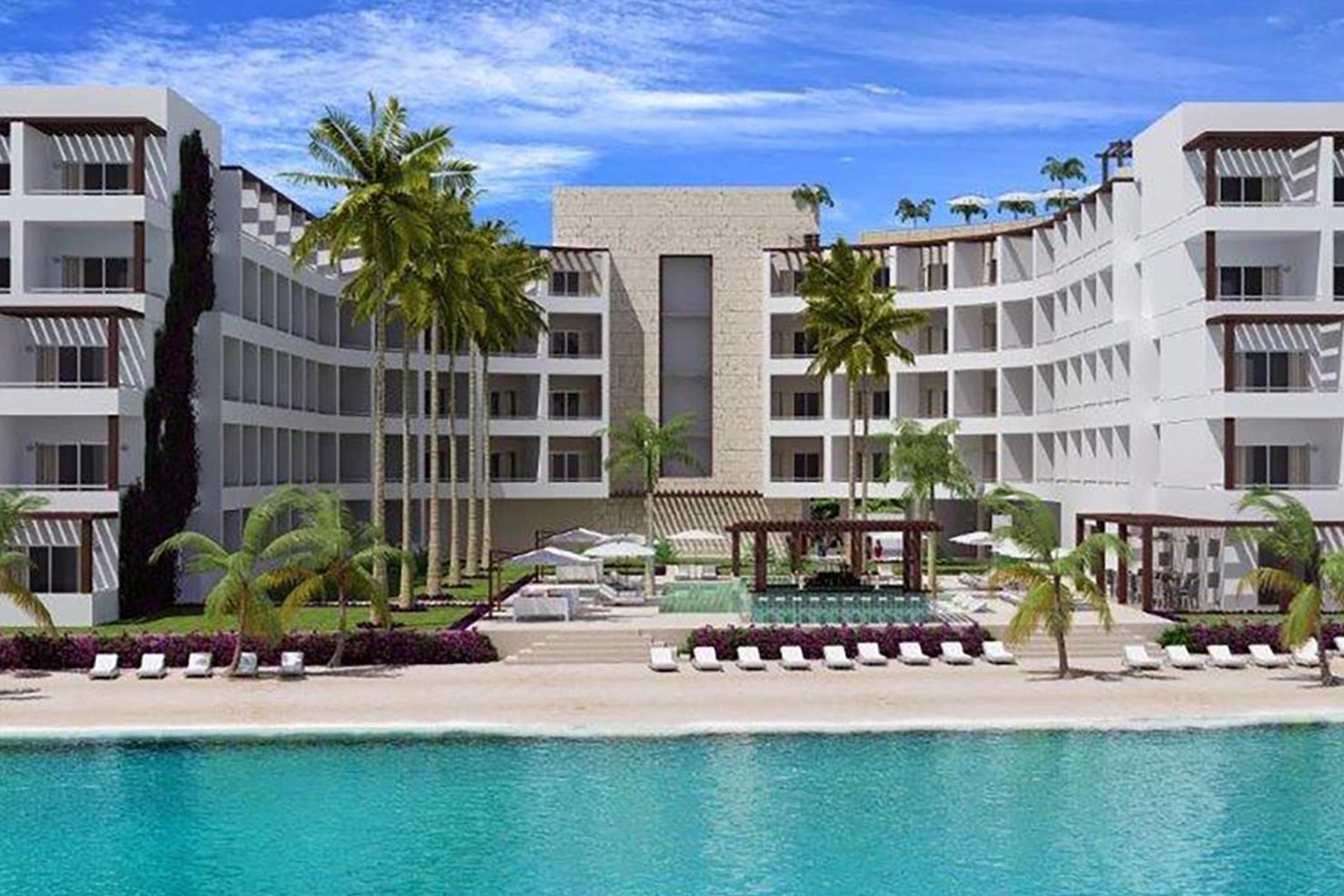 Los 10 mejores hoteles en Isla Mujeres para hospedarte