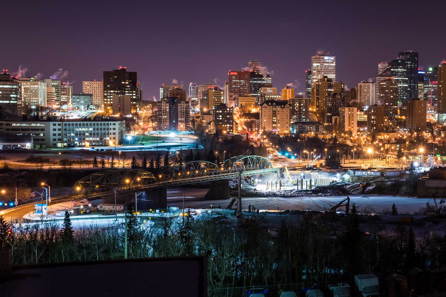 Las 10 mejores ciudades de Canadá para visitar