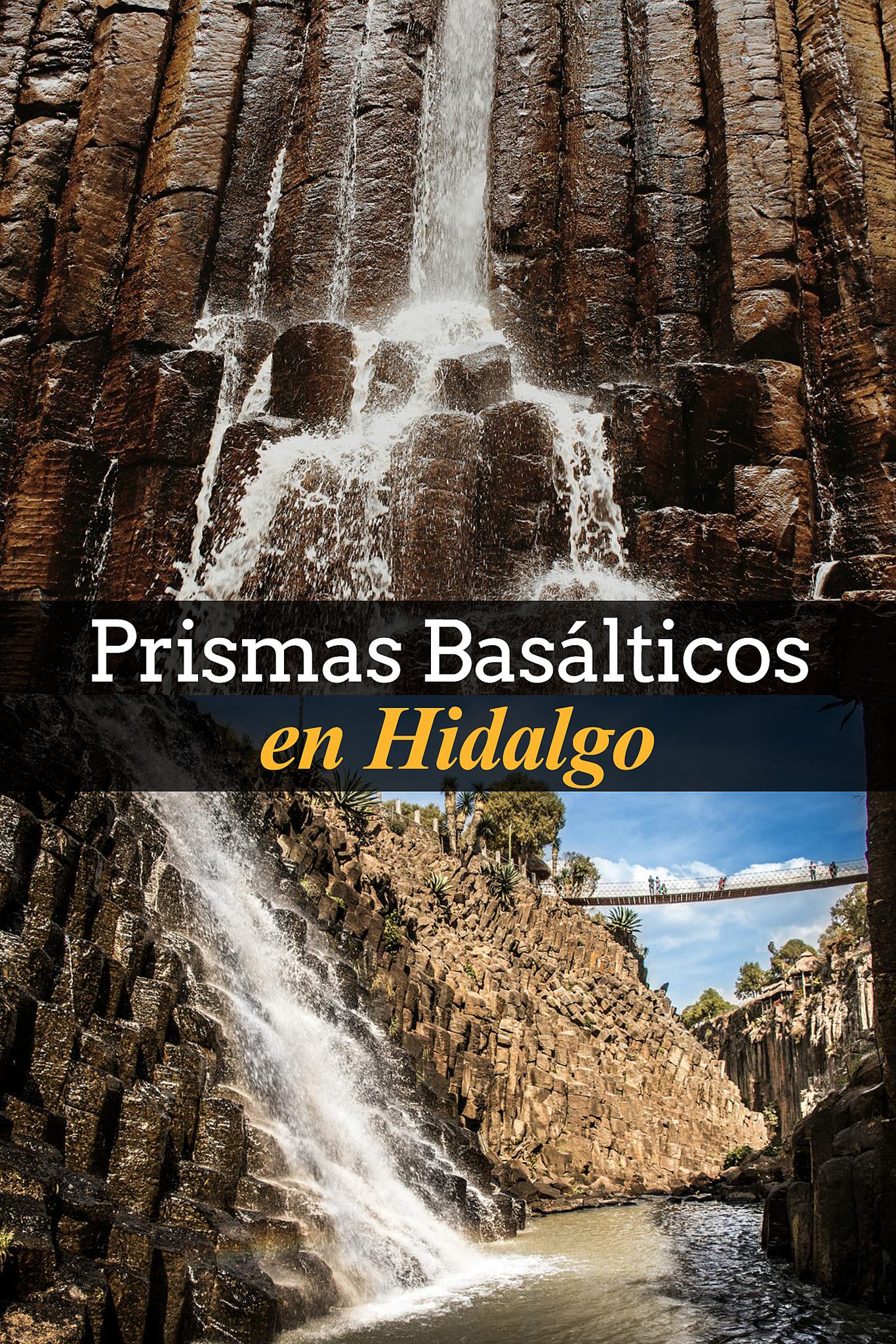 Prismas Basálticos en Hidalgo: ¿qué actividades hacer y cómo llegar?