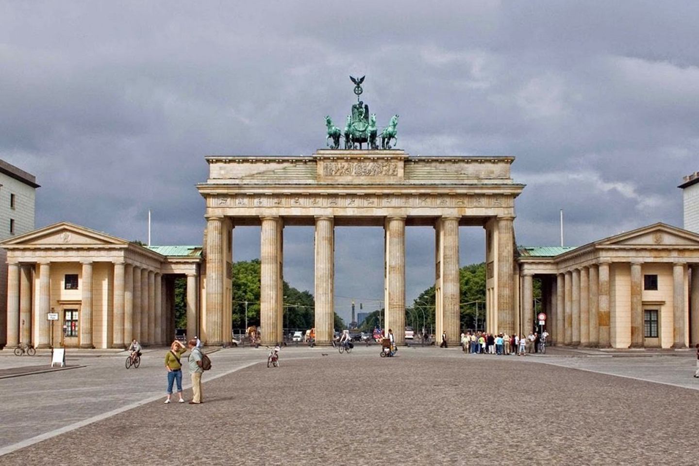 Las 17 mejores cosas que hacer y ver en Berlín