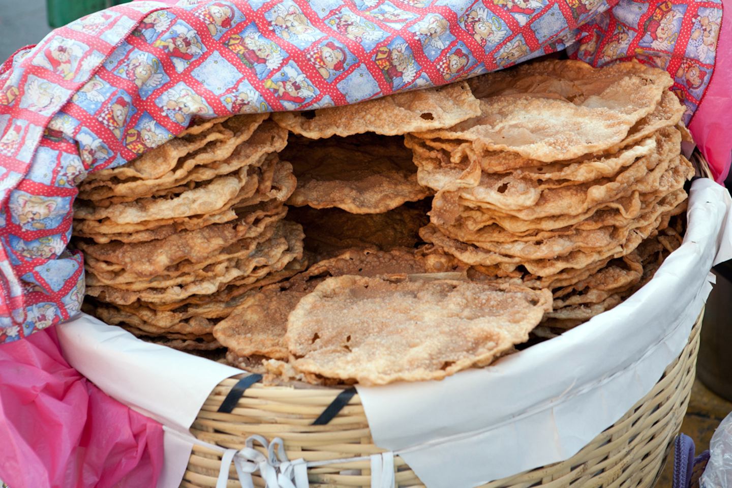Las 12 mejores comidas de la gastronomía de Oaxaca