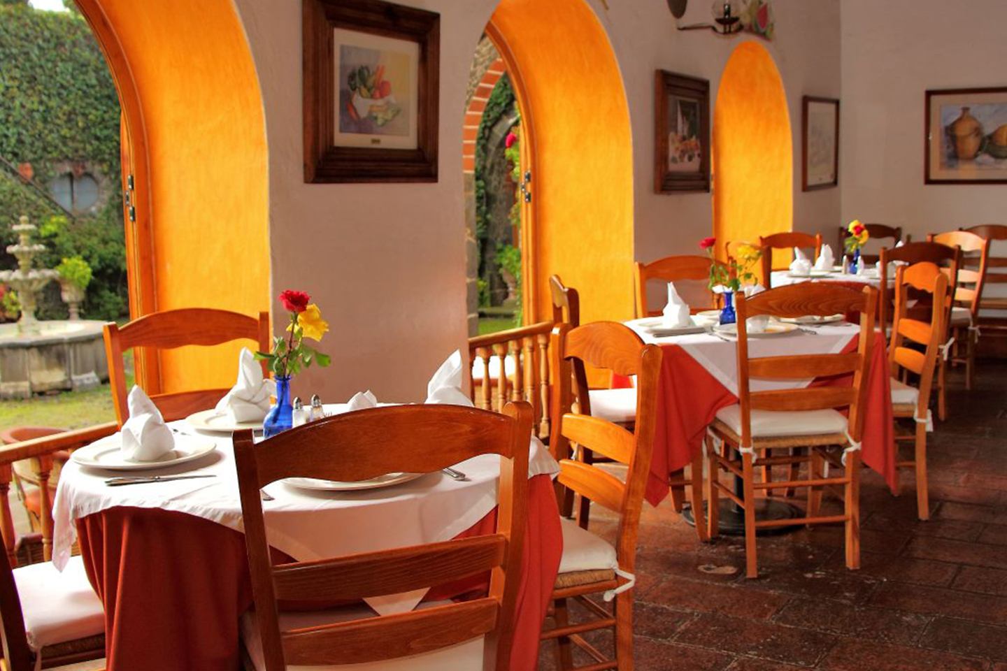 Los 10 mejores restaurantes en Tepoztlán que tienes que conocer