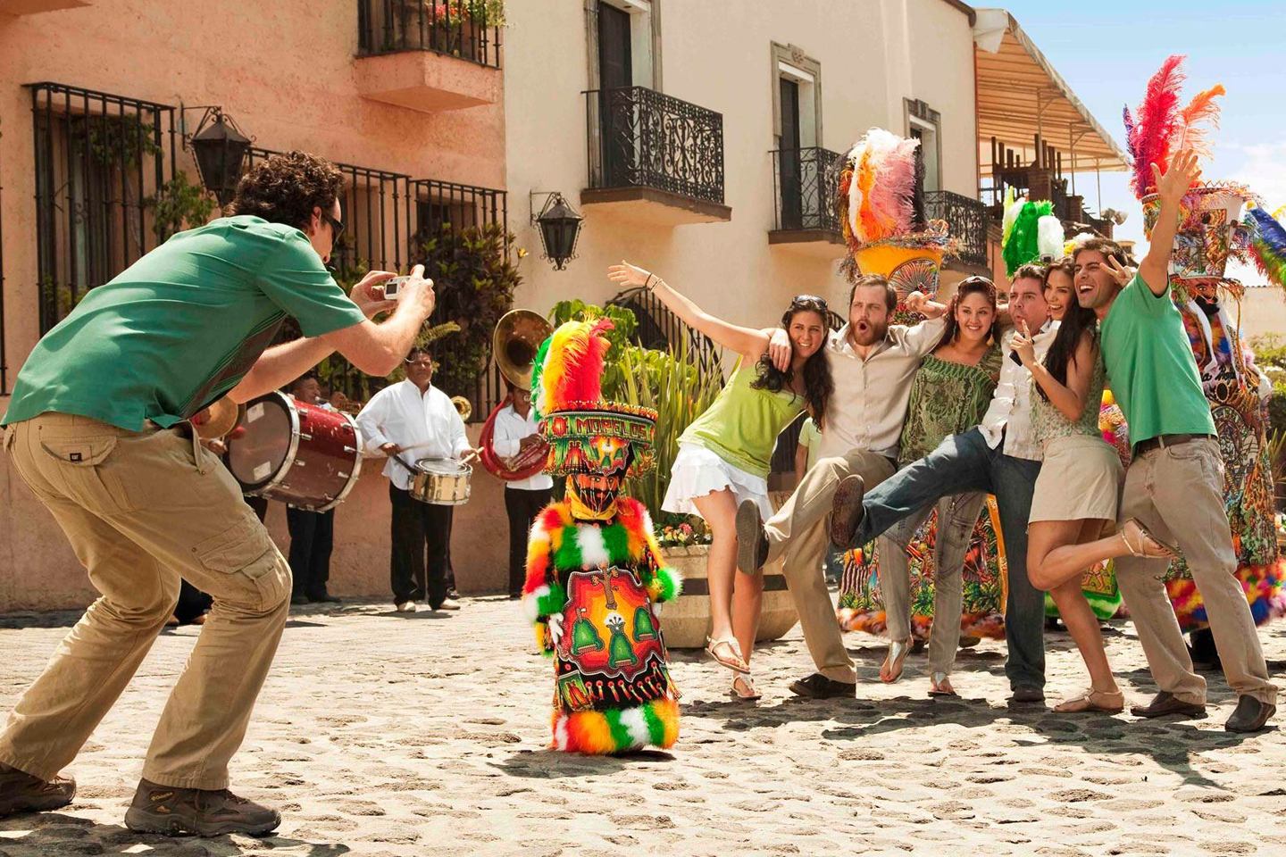 ¿Cuáles Son Los 10 Mejores Tipos de Turismo en México?
