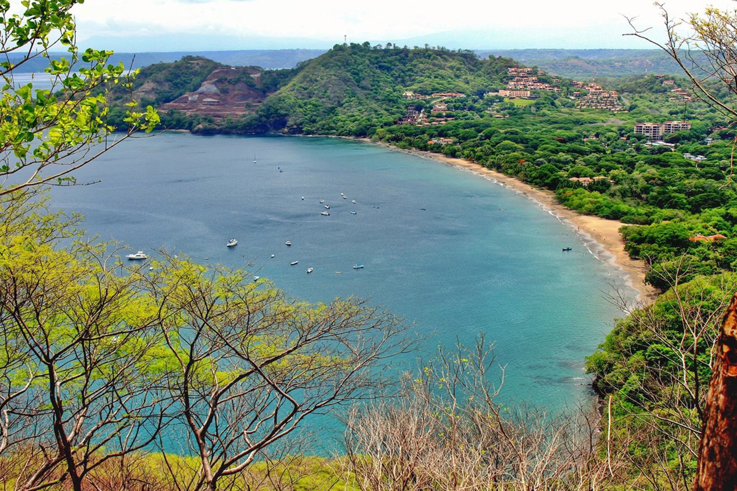 Top 15 mejores playas de Costa Rica que tienes que visitar