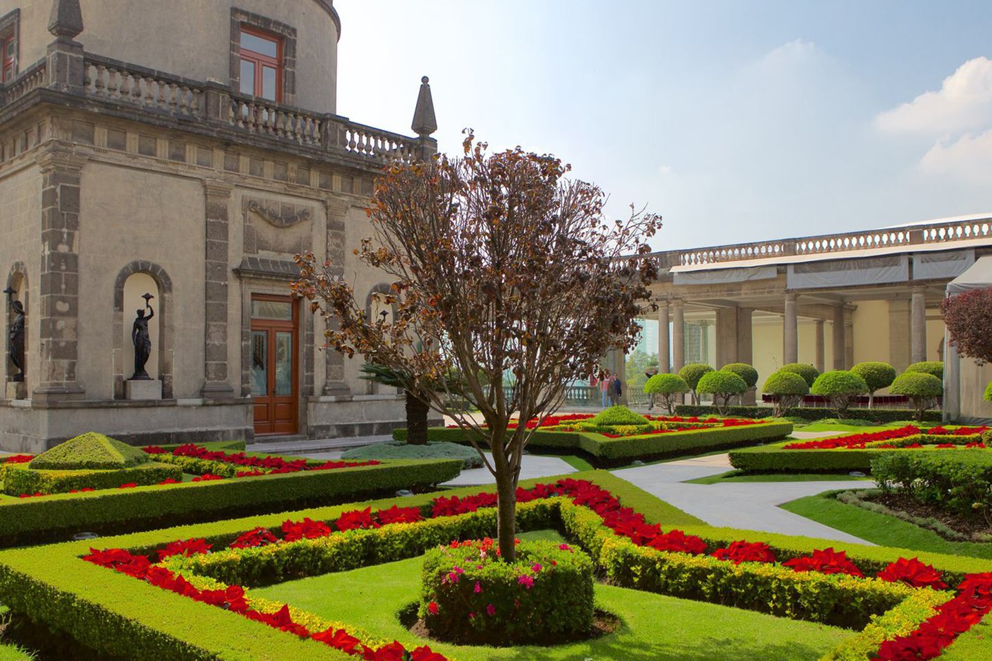15 Cosas Que Tienes Que Ver en El Castillo de Chapultepec