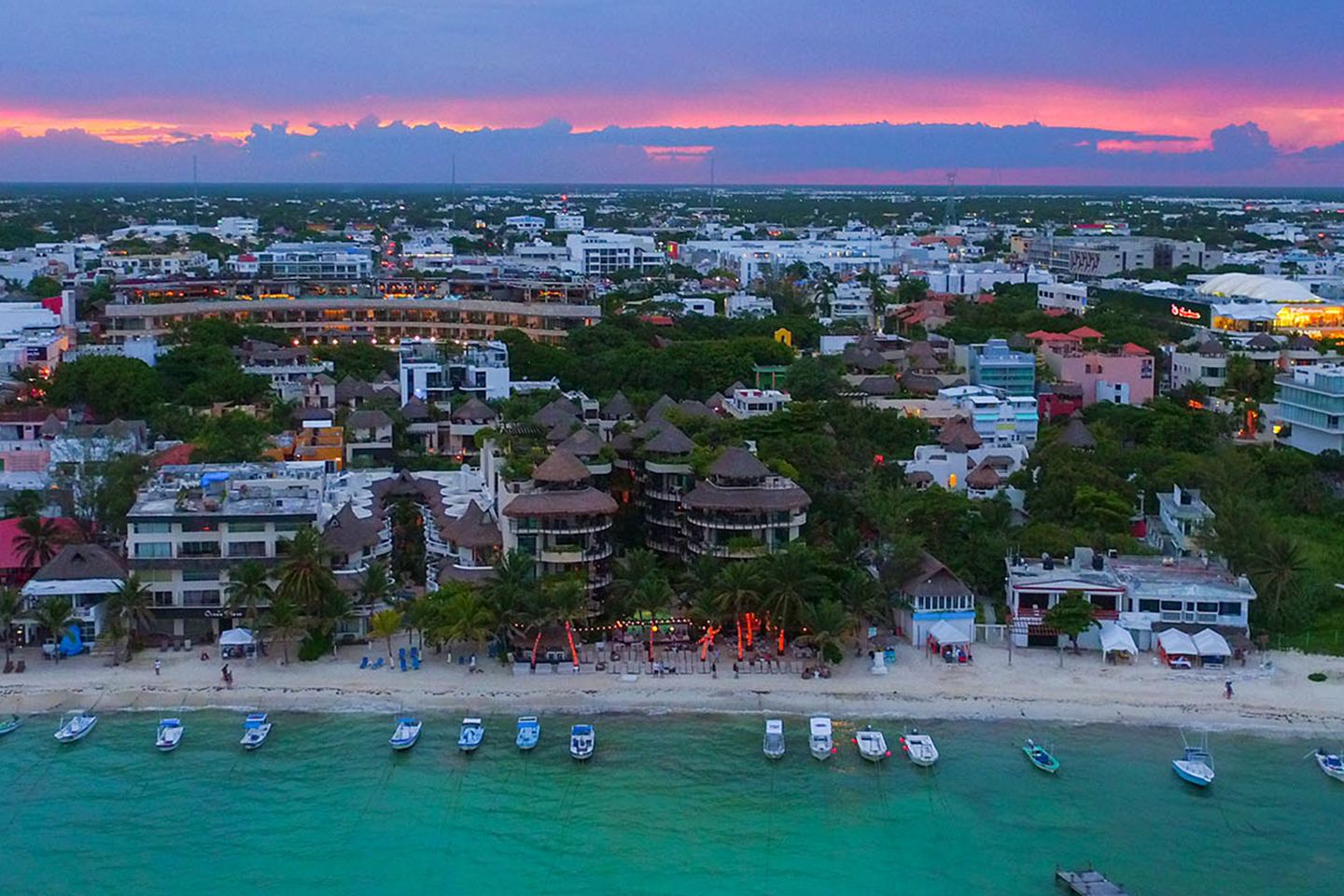 Los 10 mejores lugares para unas vacaciones baratas en las playas de México