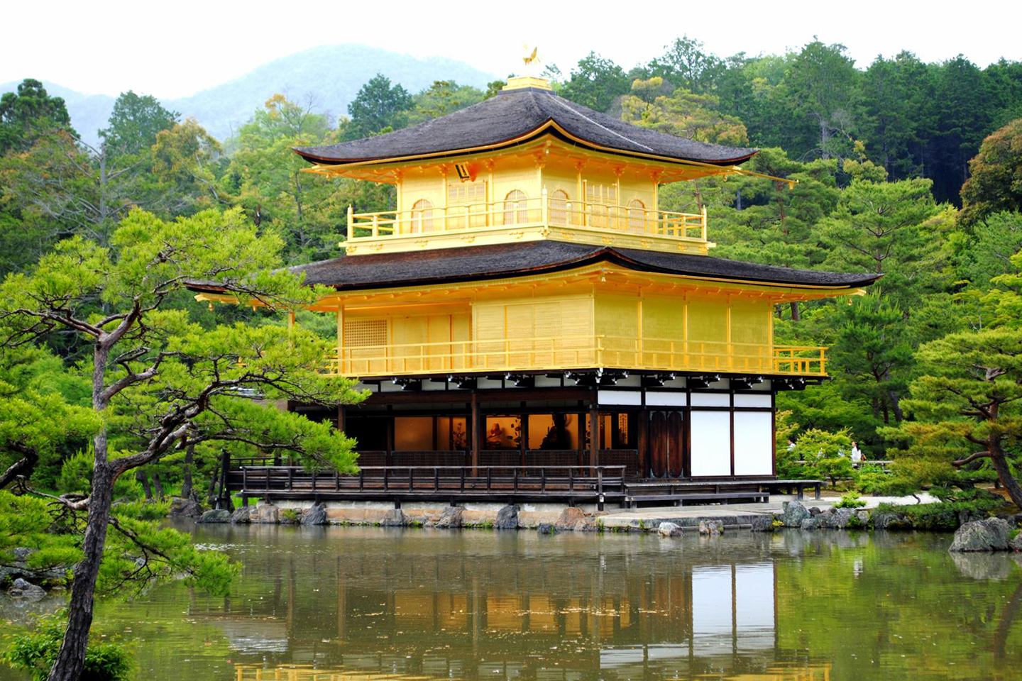 Los 15 Mejores Paisajes de Japón que Tienes que Visitar