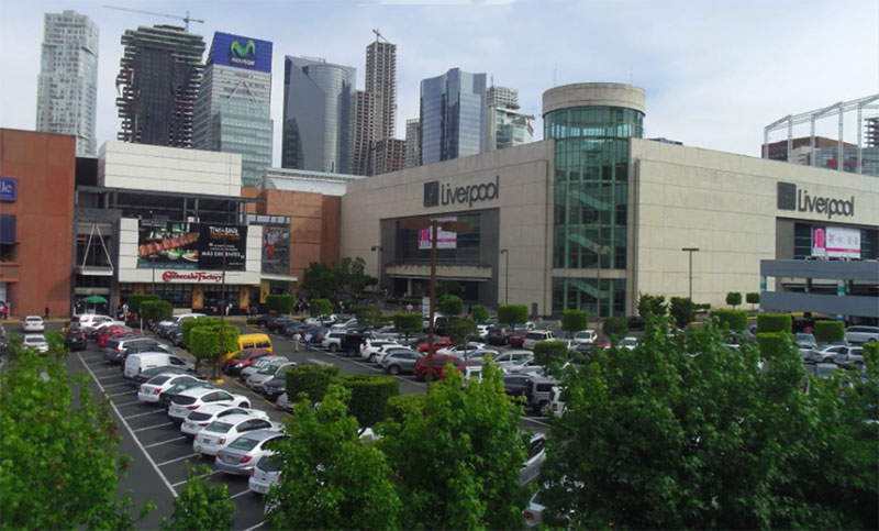 Los 10 centros comerciales más grandes de México que tienes que conocer