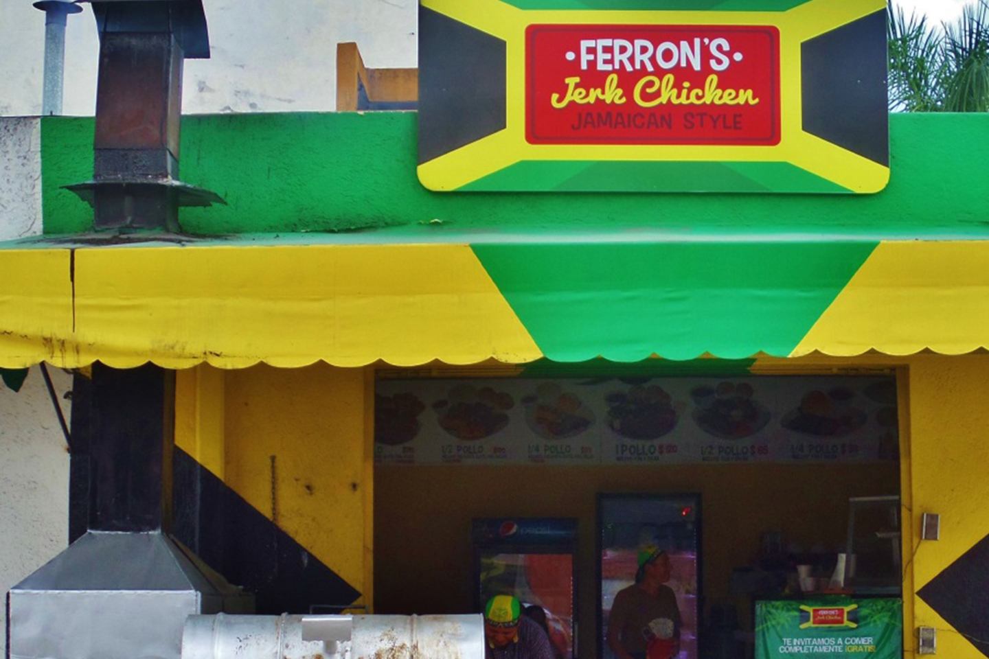 Los 10 mejores lugares para comer rico y barato en Playa del Carmen
