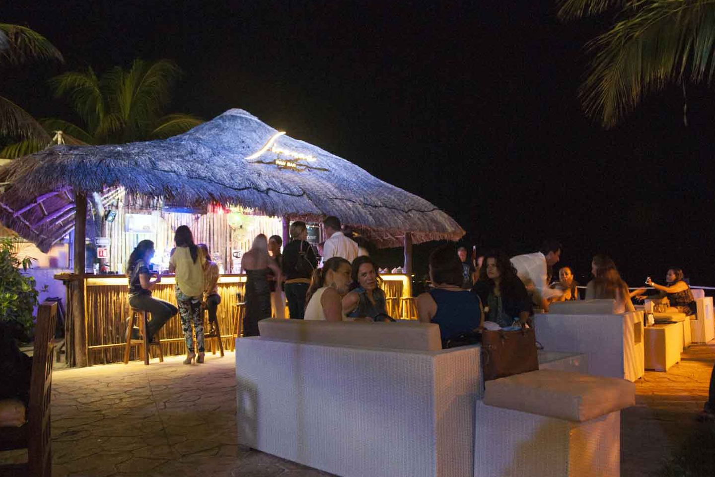 Los TOP 10 mejores restaurantes de mariscos en Cancún que tienes que conocer