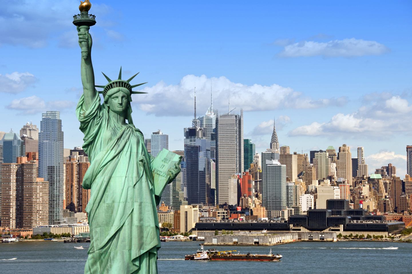 50 Cosas Fascinantes Sobre la Estatua de la Libertad Que Todo Viajero Debe Saber