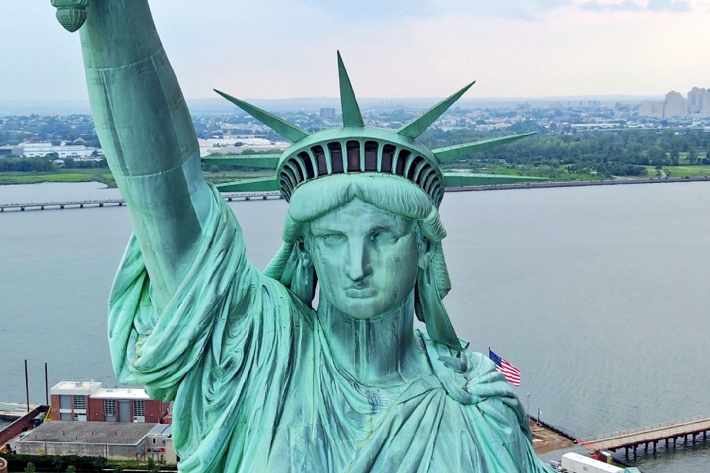 50 Cosas Fascinantes Sobre la Estatua de la Libertad Que Todo Viajero Debe Saber