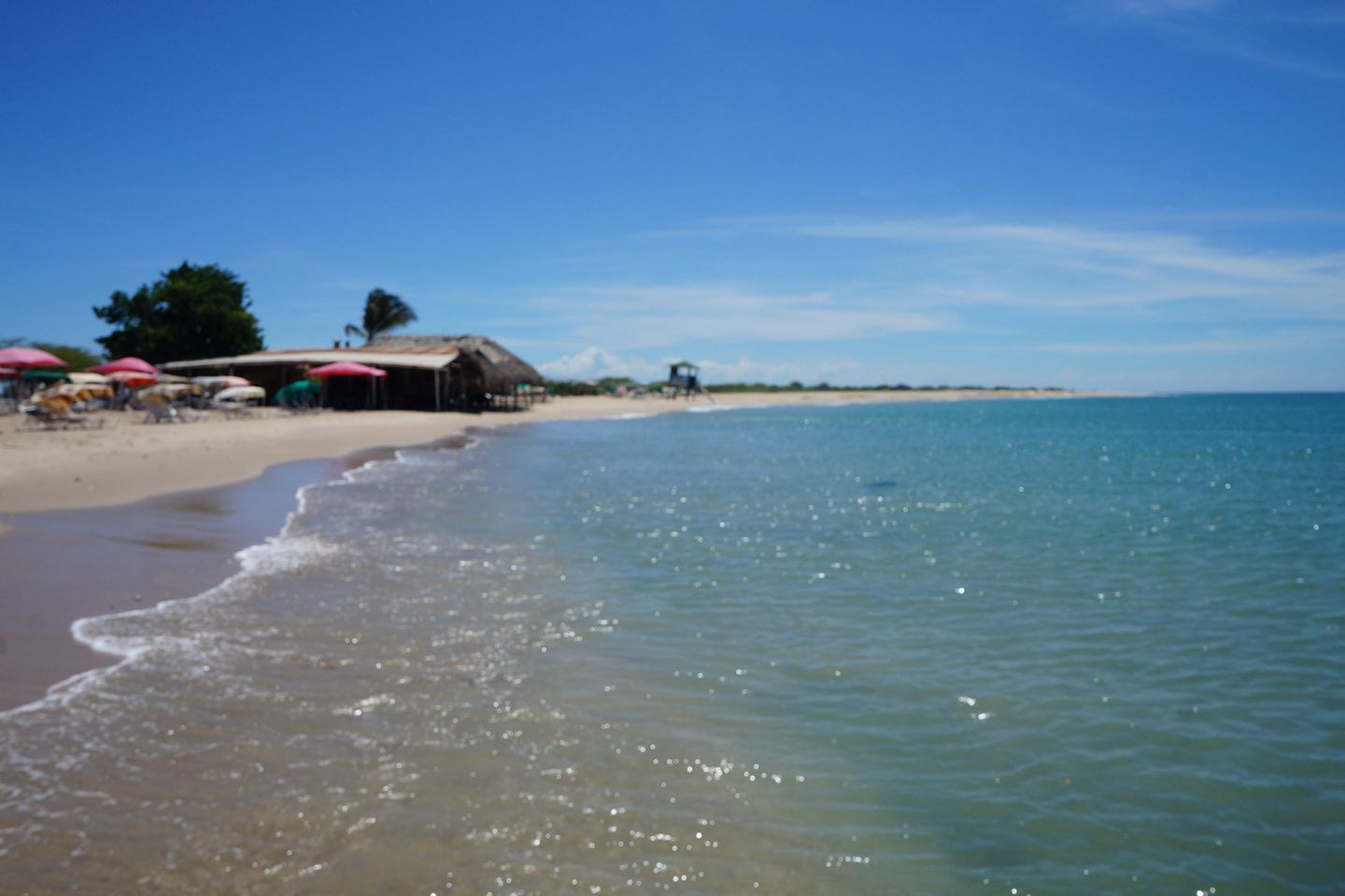 Las 9 mejores playas de Huatulco que tienes que visitar