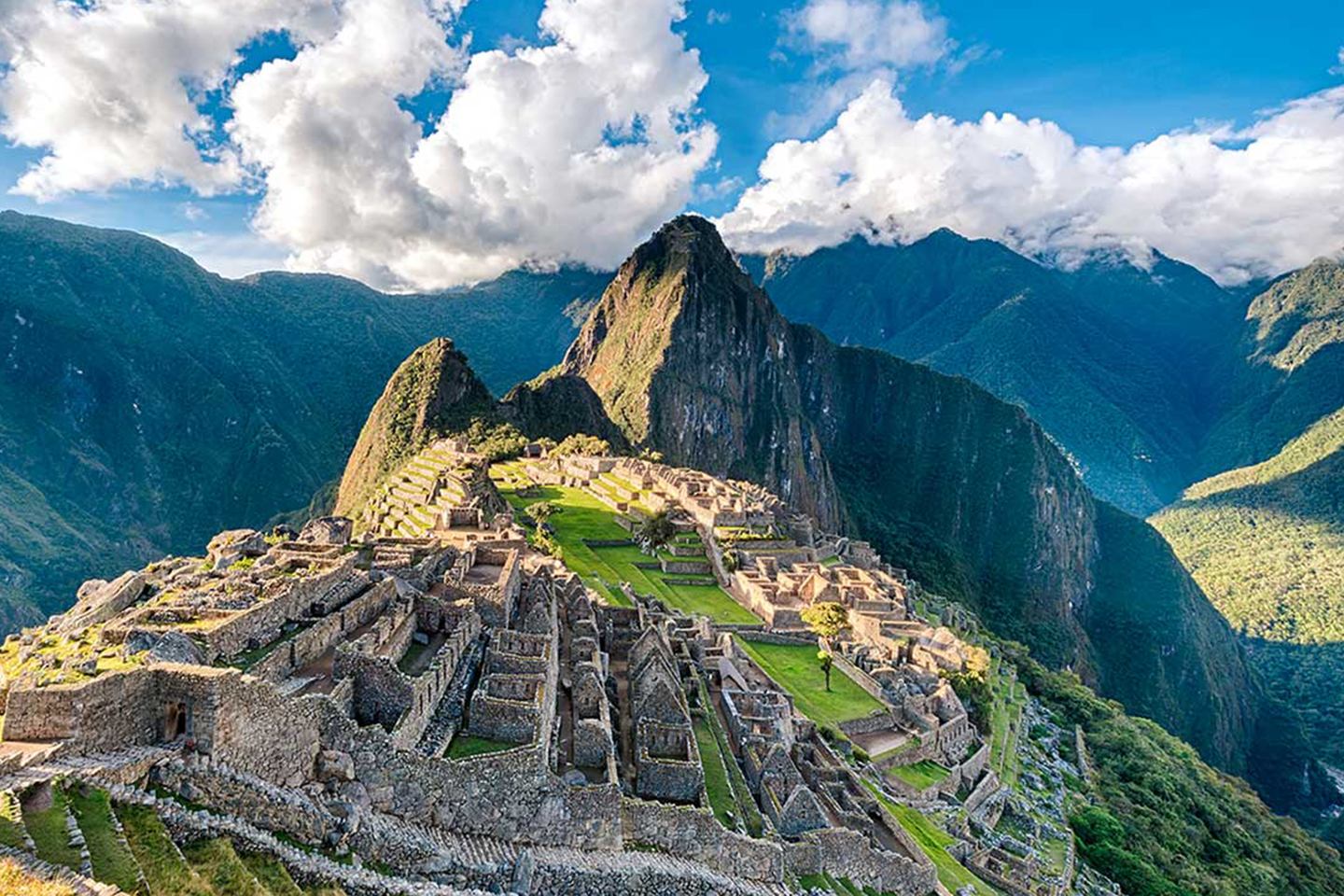 ¿Cuál Es La Mejor Época Para Viajar A Machu Picchu?