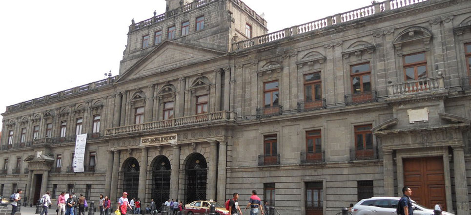 Las 15 Mejores Cosas Qué Hacer en el Centro Histórico de la Ciudad de México