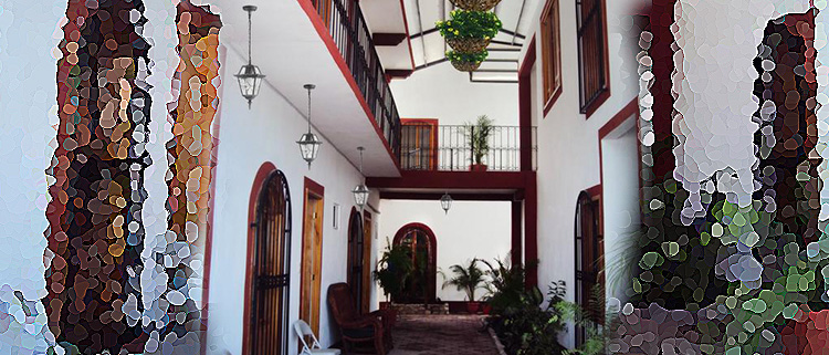 Los 15 Mejores Hoteles Baratos En Chiapas