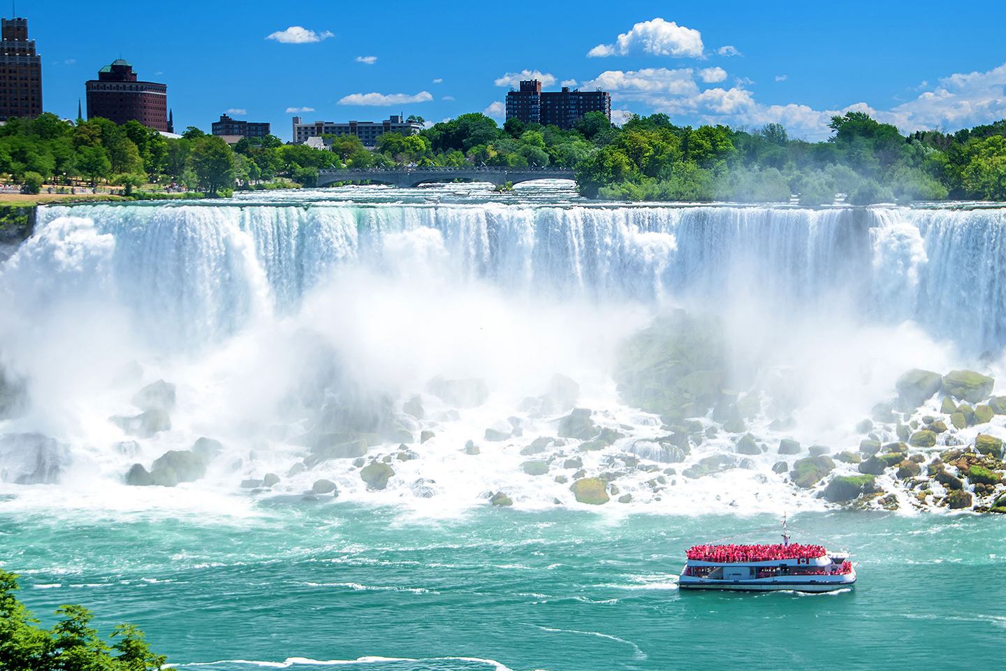 20 Lugares Turísticos de Canadá Que Tienes Que Visitar