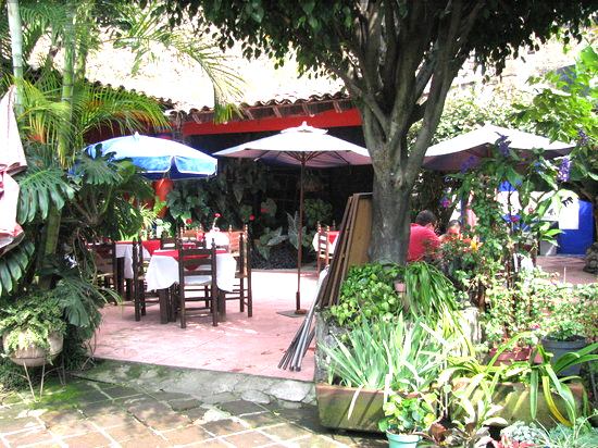 Los 10 mejores restaurantes en Tepoztlán que tienes que conocer