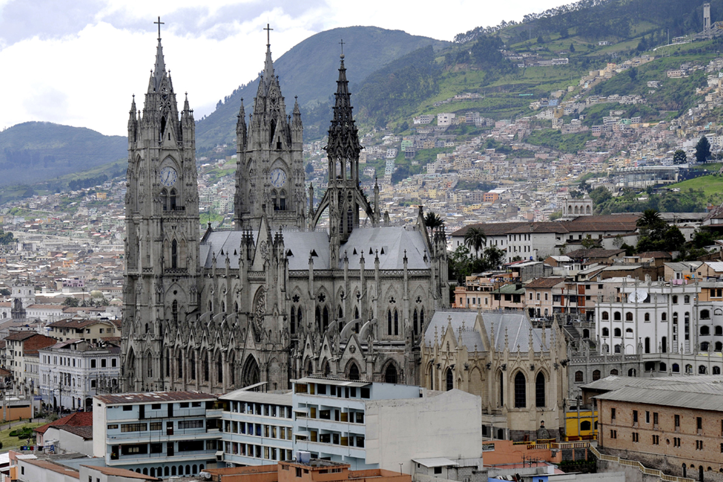 Los 12 lugares más románticos de Sudamérica para viajar en pareja