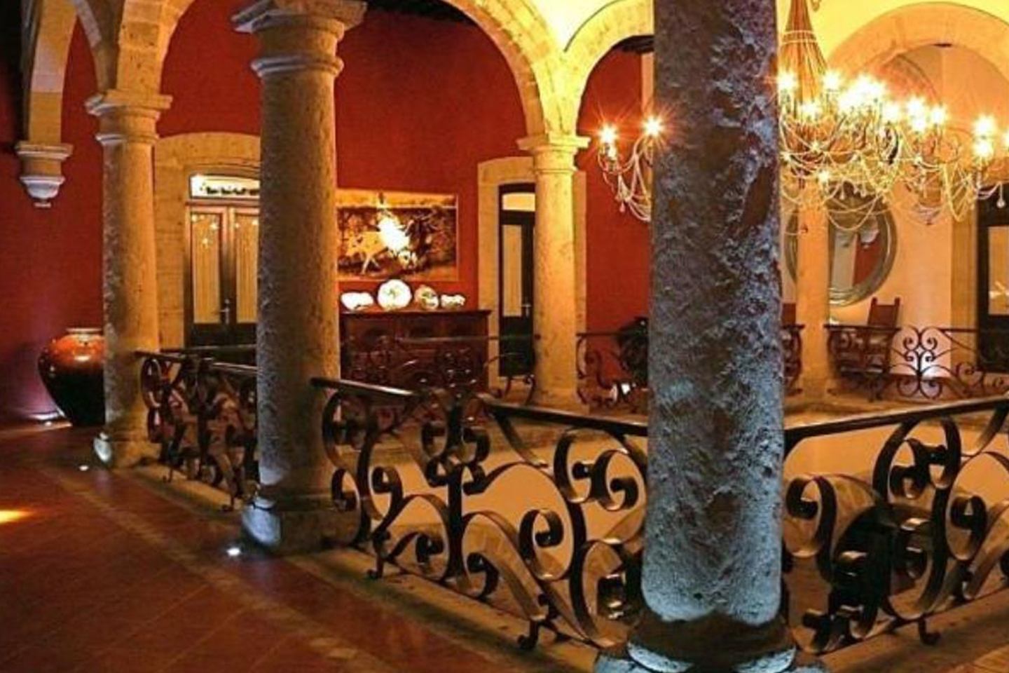 Los TOP 10 mejores hoteles de lujo en Morelia, Michoacán